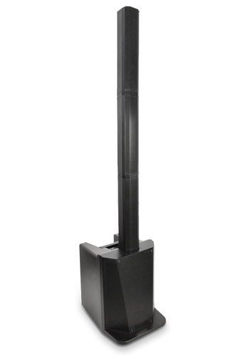 E-Lektron Active Column Array Speaker with DSP + Bluetooth