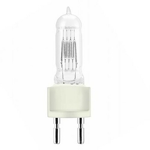 GE Halogen Lamp CP40 FKJ