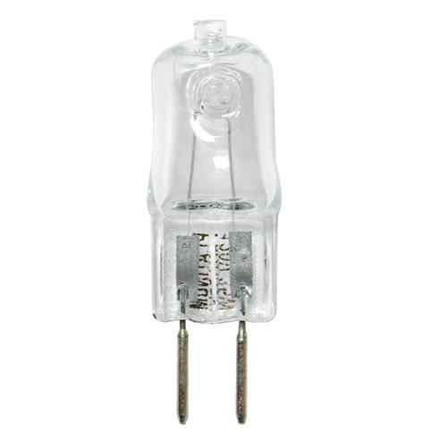 Bi-Pin Halogen Lamp JC GY6.35