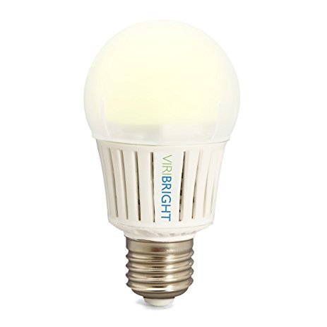 Viribright 240V Mains Led Light Globe Bulb