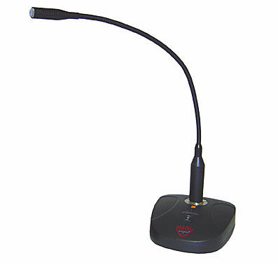 Wireless Lectern Microphone - Lectern Microphone Only  