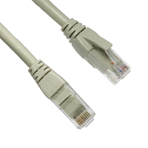 CAT6 UTP PATCH LEAD - (T568A SPEC) PROLINK - 10 Metres