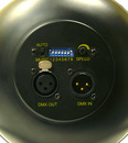 Pro Series LED PAR CAN - DMX - RGB - PAR64 thumbnail