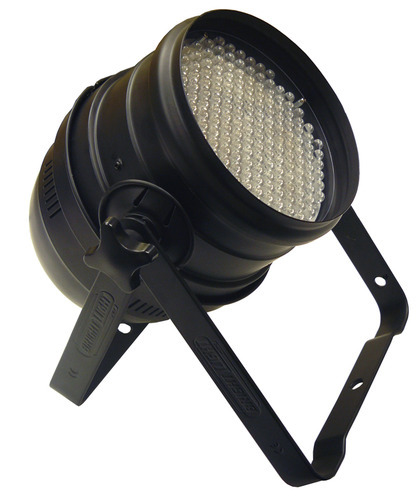 Pro Series LED PAR CAN - DMX - RGB - PAR64