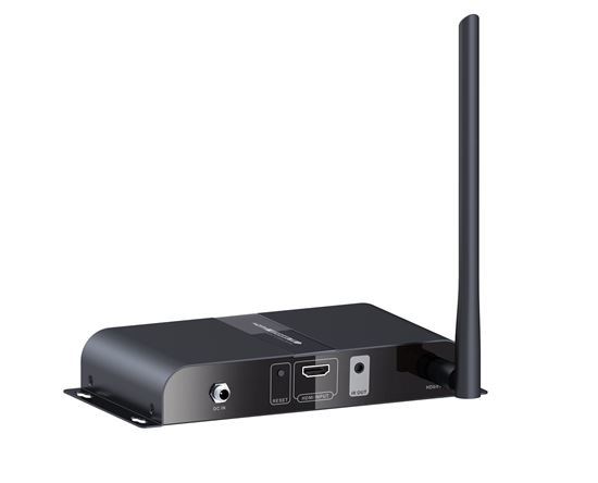 LENKENG HDMI Over Wi-Fi Receiver