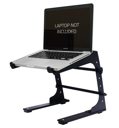 Compact Laptop Stand
