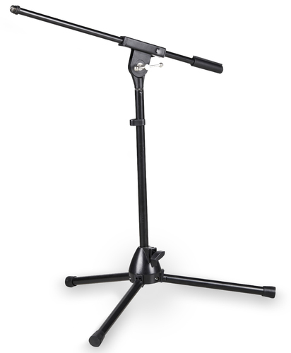 Mini Boom Microphone Stand