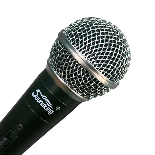 Soundking Professional Vocal Microphone