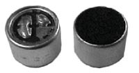 Electret Microphone Insert, Mic