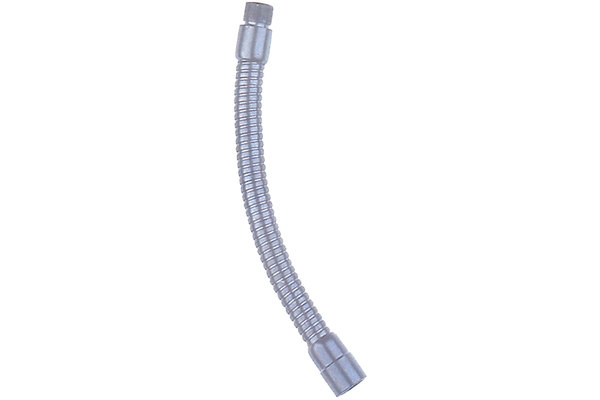 Gooseneck - Standard Thread Ends 