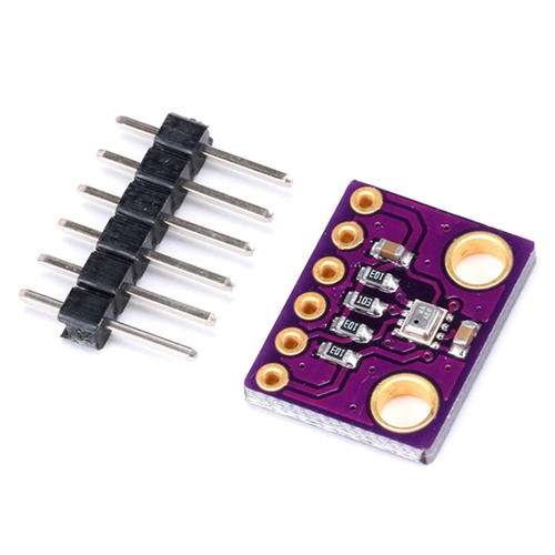 Precision Altimeter Atmospheric Pressure BME280 Sensor Module