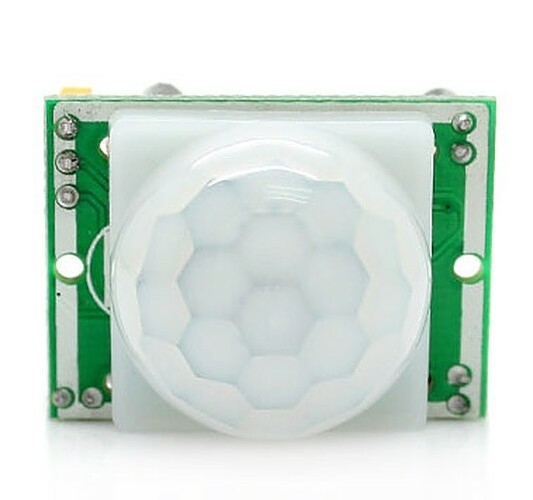 PIR Motion Sensor Module Security Infra-red