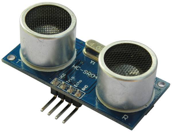 Ultrasonic Module Distance Sensor