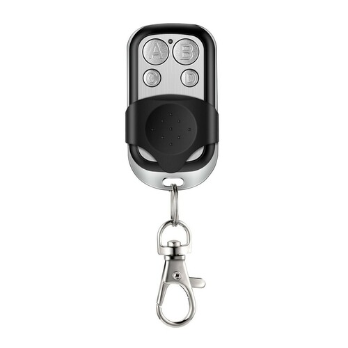 Remote Control 4 Button FOB
