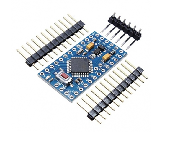 Pro Mini Module Atmega 328 5V 16M For Arduino