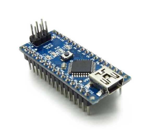 Arduino Nano V3.0 ATmega328P