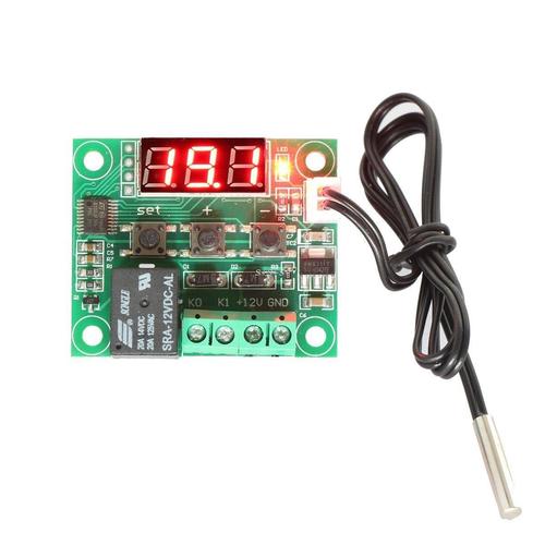 Temperature Sensor - Control Board