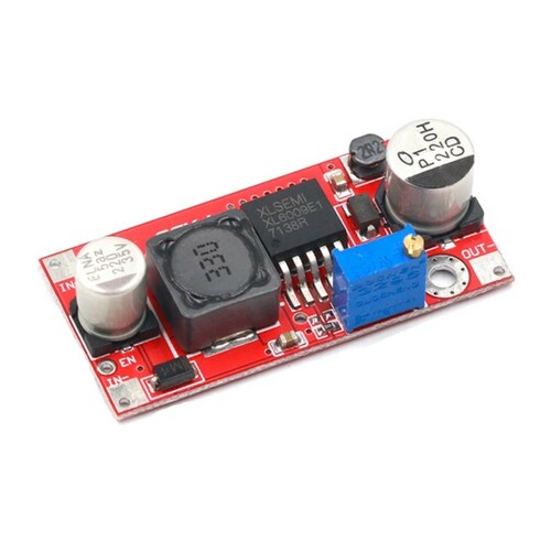 Step-up Power Module DC-DC Boost Converter