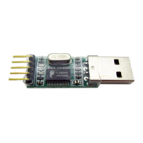 USB to TTL / USB-TTL / STC microcontroller programmer