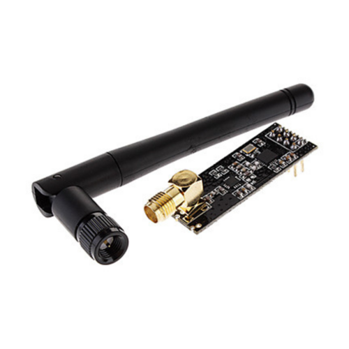 2.4G NRF24L01 + PA + LNA Wireless Communication Module