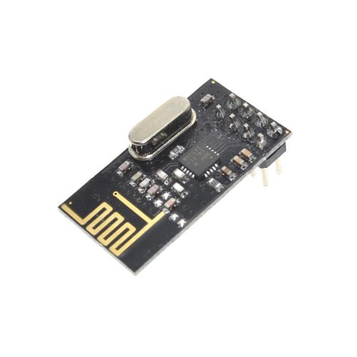 Wireless data transmission module 2.4G - NRF24L01 -WiFi
