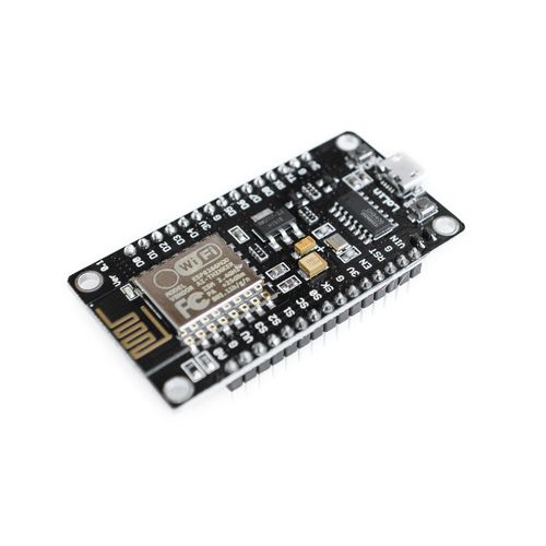 ESP8266 development board - NodeMcu Lua Wifi V3
