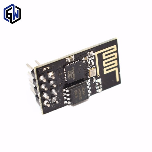 WIFI wireless module wireless - ESP-01 ESP8266 serial - 1MB ESP01