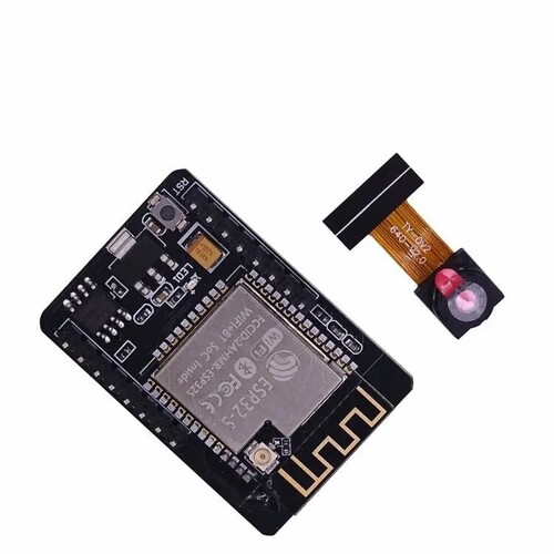 ESP32-CAM WiFi + Bluetooth Module Camera 