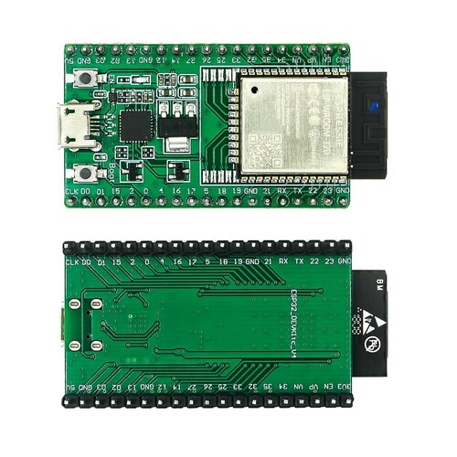 ESP32-DevKitC core board ESP32 development board