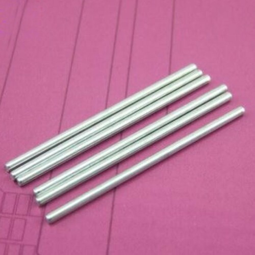 Steel Axle Rod 2.5mm 100mm