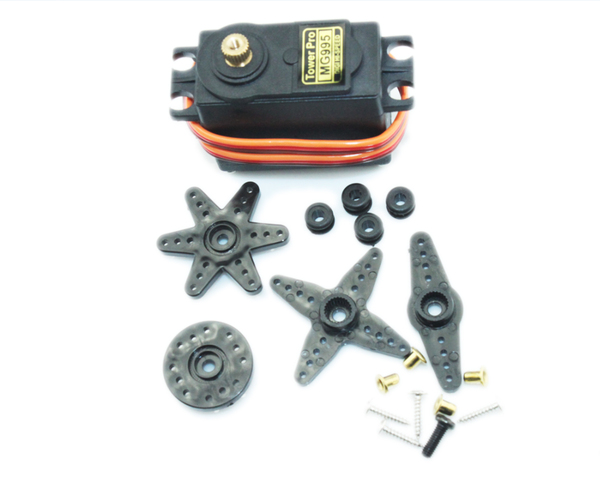 Servo Digital Metal Servo 13kg/cm - MG995