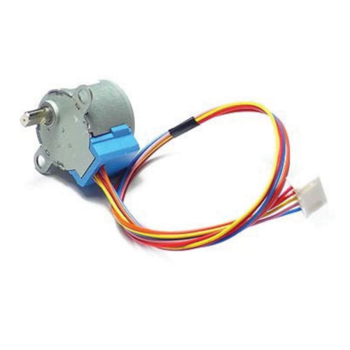 5v Stepper Motor 4 Phase