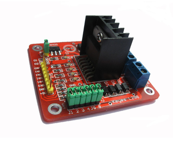 Stepper Controller Motor Driver Module Board