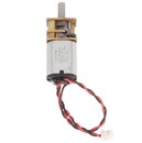 Geared Motor N20 DC 3 - 6V 100RPM High Torque thumbnail