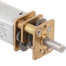 Geared Motor N20 DC 3 - 6V 100RPM High Torque thumbnail