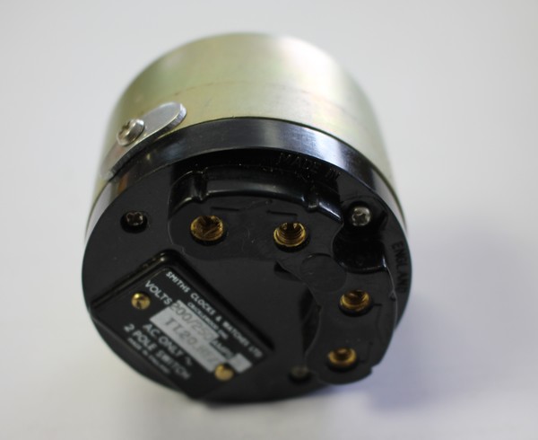 Timer Mechanical