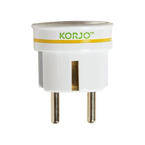 Travel Adaptor - EUROPE - Australia / NZ Socket