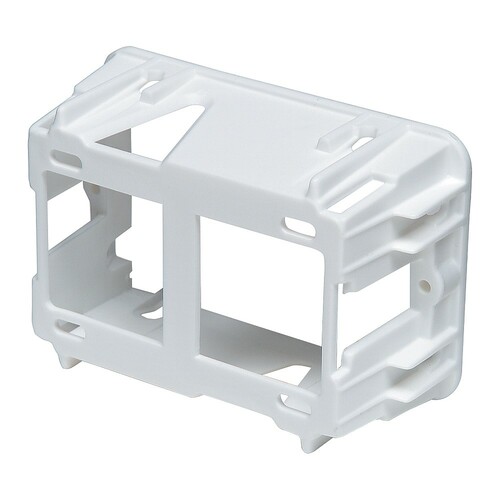HPM Flush Box Universal