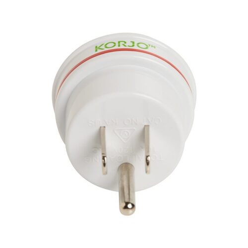 Travel Adaptor - USA - Australia / NZ Socket