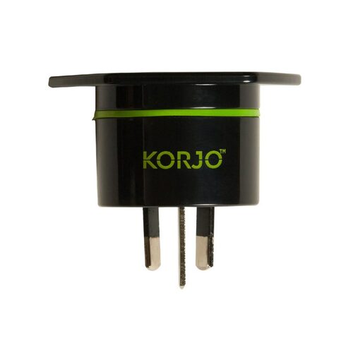 Travel Adaptor - AUS/NZ Plug 