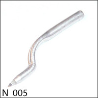 Stylus - KNEE BENT 78rpm