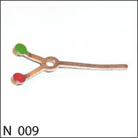 Stylus - SONOTONE DUAL LP/78
