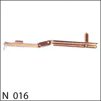Stylus - GARRARD GC2
