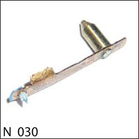 Stylus - GARRARD GC8