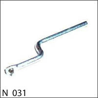 Stylus - GARRARD GCS10