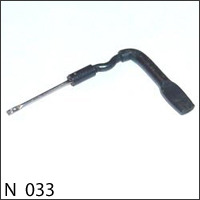 Stylus - SONOTONE 3T LP/78