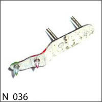 Stylus - ELAC KST9 LP/78
