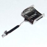 Stylus - 78' RONETTE DC284 78rpm