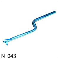 Stylus - GARRARD GCS10-1