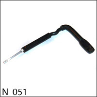 Stylus - A SONOTONE 8T4A LP/LP
